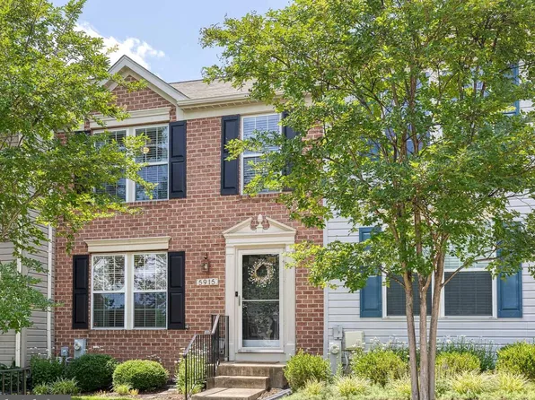 5915 Autumn Spell, Elkridge, MD 21075