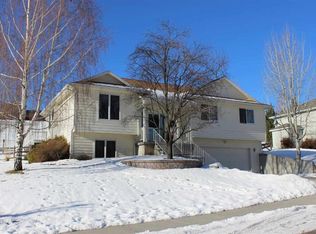 5623 Prospect Dr, Missoula, MT 59808