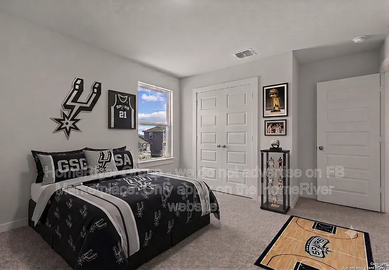 4 bed, 2.5 bath, 2165 sqft, $1,945 — Photo 4