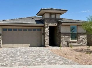 32371 N 123rd Dr, Peoria, AZ 85383