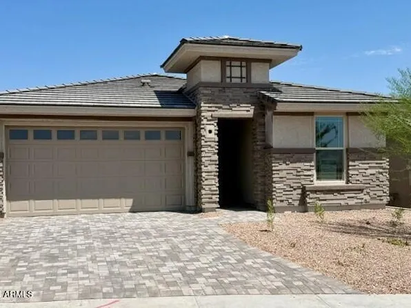 32371 N 123RD Drive, Peoria, AZ 85383