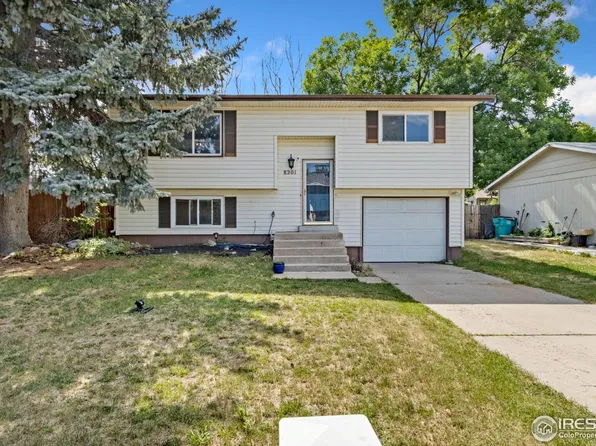 8201 Mummy Range Dr, Fort Collins, CO 80528