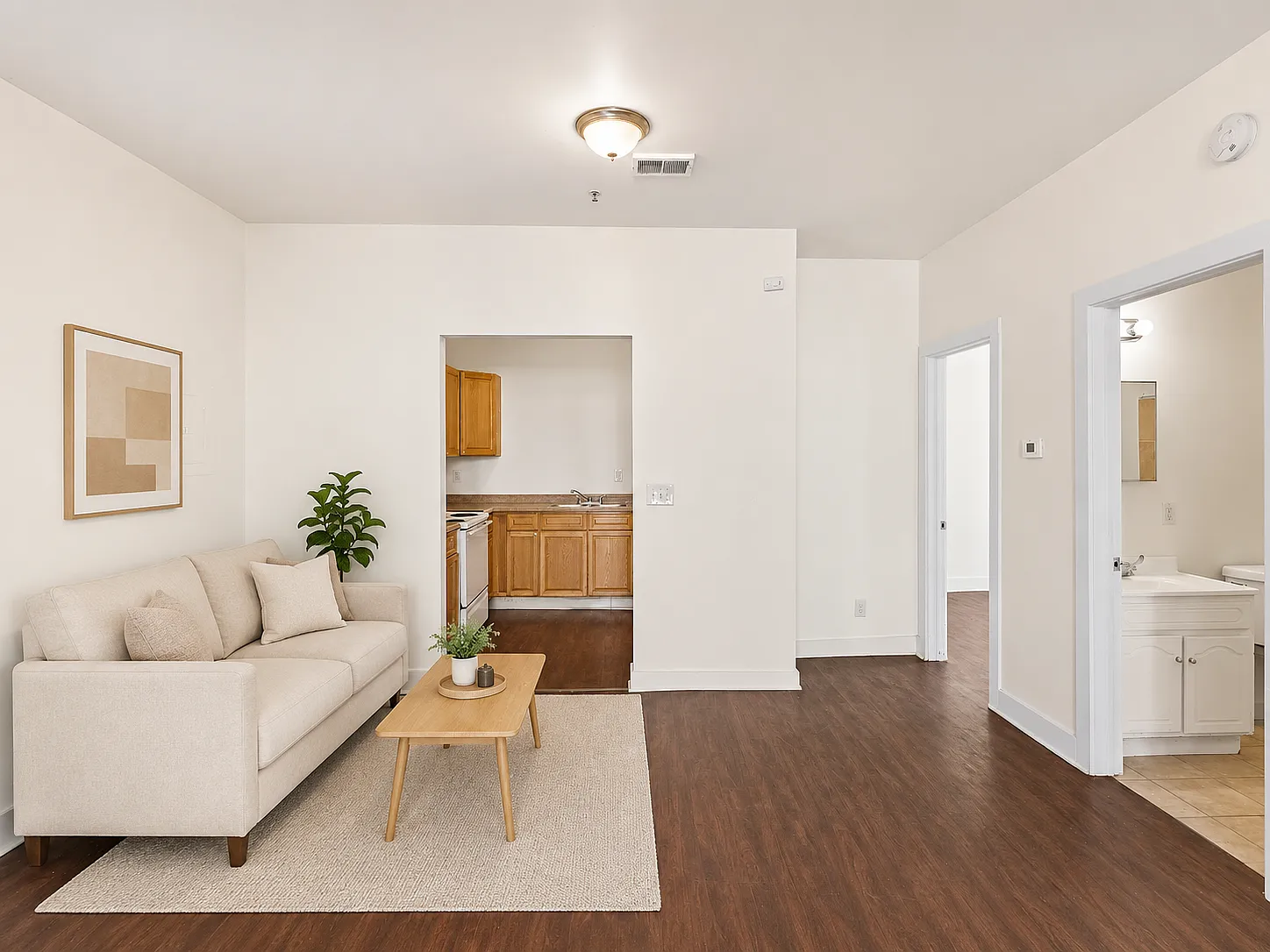 2 bed, 900 sqft, $1,297 — Photo 4