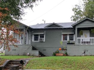 403 S Broad St SW, Rome, GA 30161