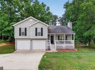 339 Centennial Dr, Bethlehem, GA 30620