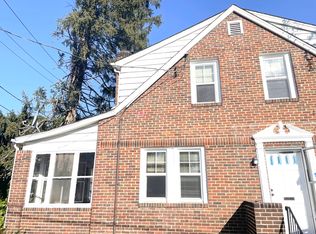 4300 Jefferson St, Hyattsville, MD 20781