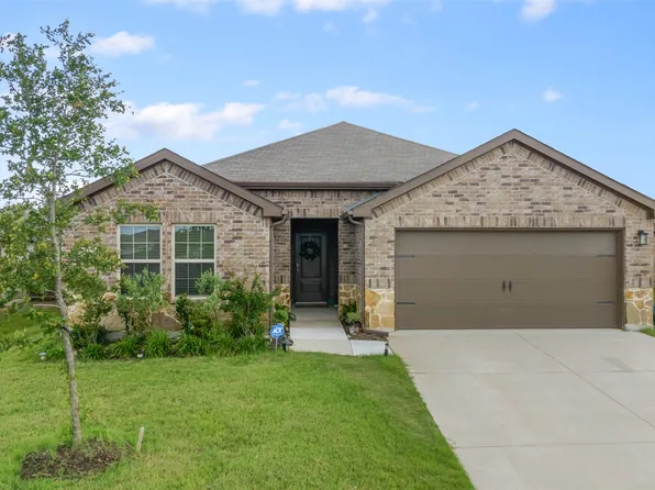 1312 Honeysuckle Dr, Royse City, TX 75189