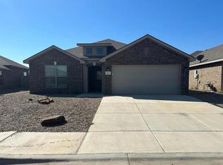 1802 Chuck Wagon, Midland, TX 79705