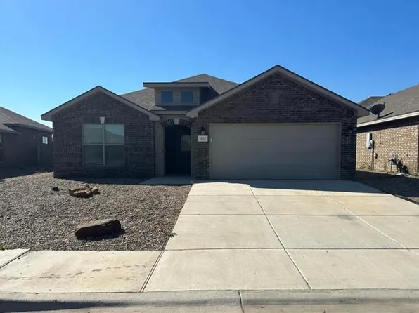 1802 Chuck Wagon, Midland, TX 79705