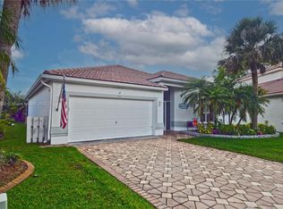193 Alhambra Way, Weston, FL 33326