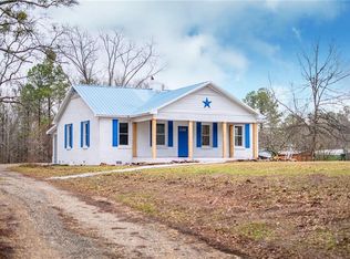 70 County Road 911, Heflin, AL 36264