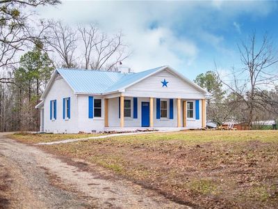 70 County Road 911, Heflin, AL, 36264