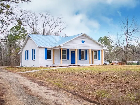 70 County Road 911, Heflin, AL 36264