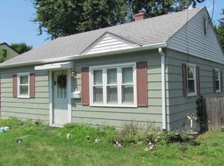 45 Benjamin Ave, Middletown, NY 10940