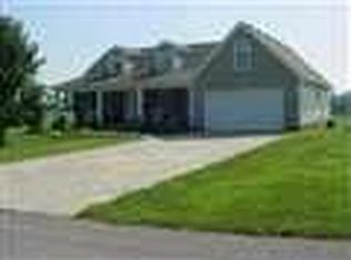 234 Dallas Dr, Hustonville, KY 40437