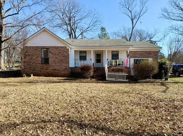 2038 Highway 15 N, Houston, MS 38851