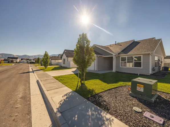 967 W 820 N, Tremonton, UT 84337