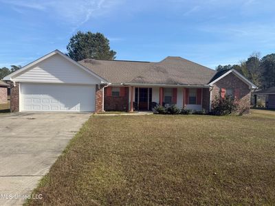11 Silver Leaf Dr, Hattiesburg, MS, 39401