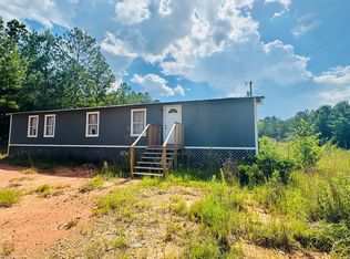 1031 Beck St, McComb, MS 39648