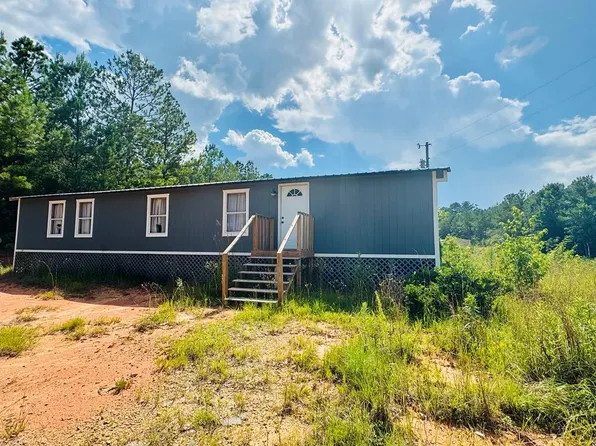 1031 Beck St, McComb, MS 39648