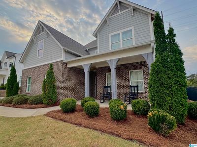 1041 Camellia Ridge Dr, Pelham, AL, 35124