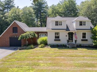 36 Brown Rd, Hampton Falls, NH 03844