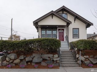 1733 S Hinds St, Seattle, WA 98144