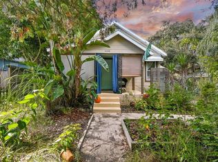 1190 Bass Blvd, Dunedin, FL 34698