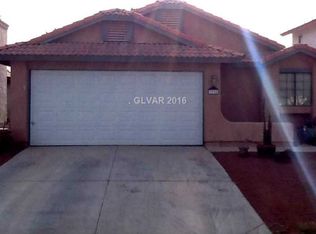 3905 Courtside Ln, Las Vegas, NV 89108