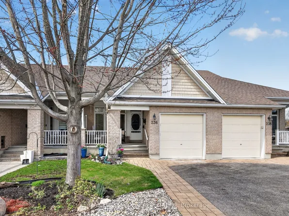 236 Bulrush Cres, Ottawa, ON K1T 0E6