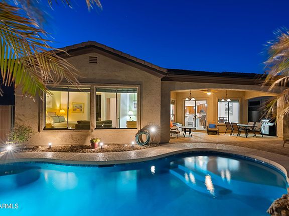 2nd image of 4481 E BLUE SPRUCE Lane