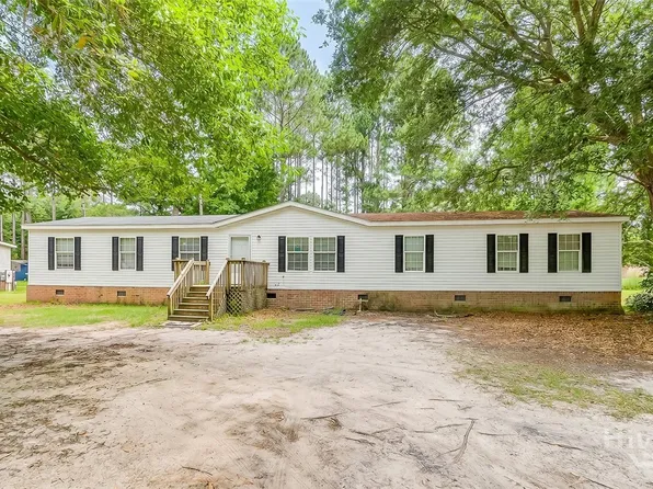 303 Formosa Drive, Guyton, GA 31312