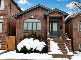 4160 S Emerald Ave, Chicago, IL 60609