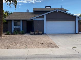 1702 W Cortez Cir, Chandler, AZ 85224