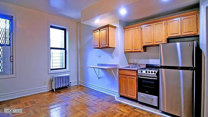 Rented by Citi Habitats | media 1