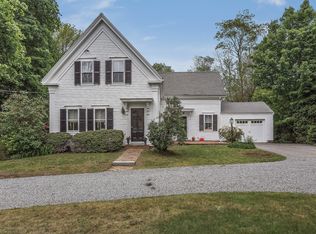 260 High St, Duxbury, MA 02332