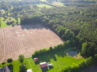 Sewell Rd, Athens, AL 35614