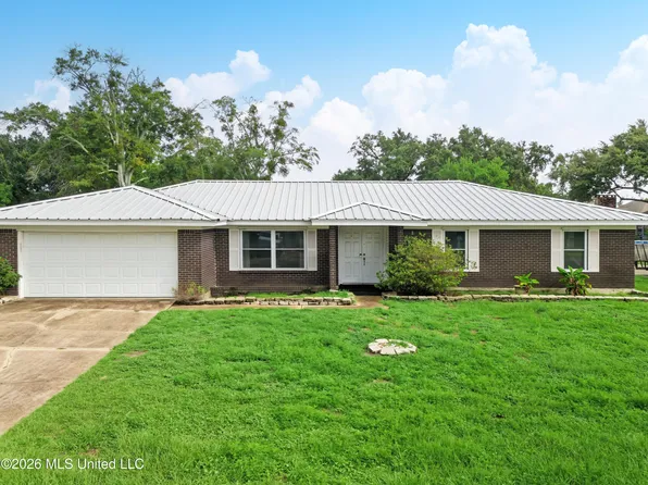 2176 Atkinson Rd, Biloxi, MS 39531