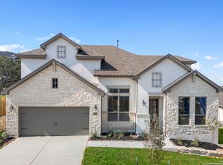 29375 Cheyenne Rdg, Boerne, TX 78015