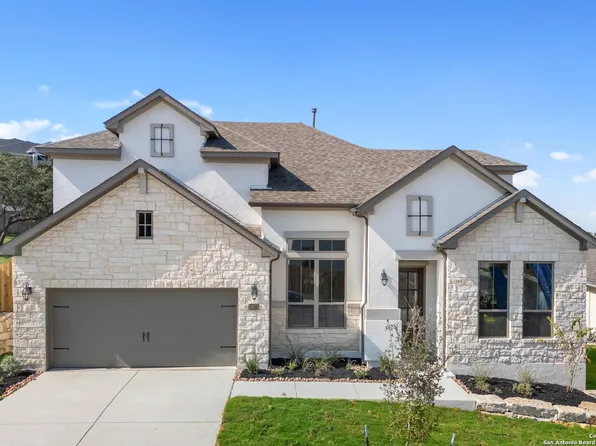29375 Cheyenne Ridge, Boerne, TX 78015