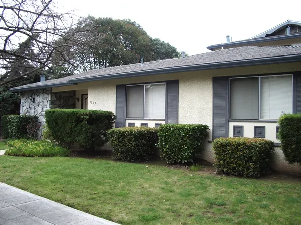 1369 Lexington Dr #2, San Jose, CA 95117