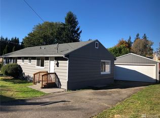 2597 Fir Ave, Bremerton, WA 98310