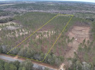 8.87 N County Road 61, Hartford, AL 36344