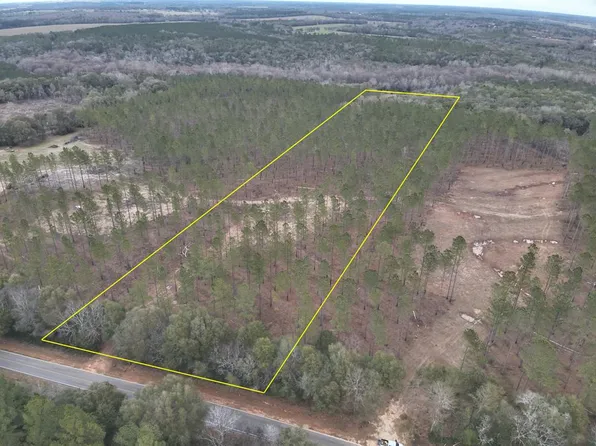 8.87 N County Road 61, Hartford, AL 36344