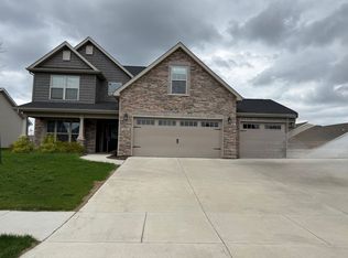 229 Endurance Dr, West Lafayette, IN 47906