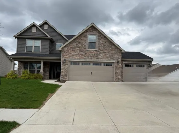 229 Endurance Dr, West Lafayette, IN 47906