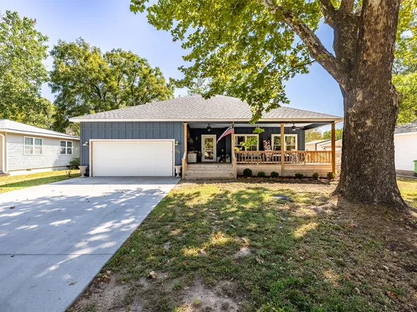 (undisclosed Address), Prague, OK 74864