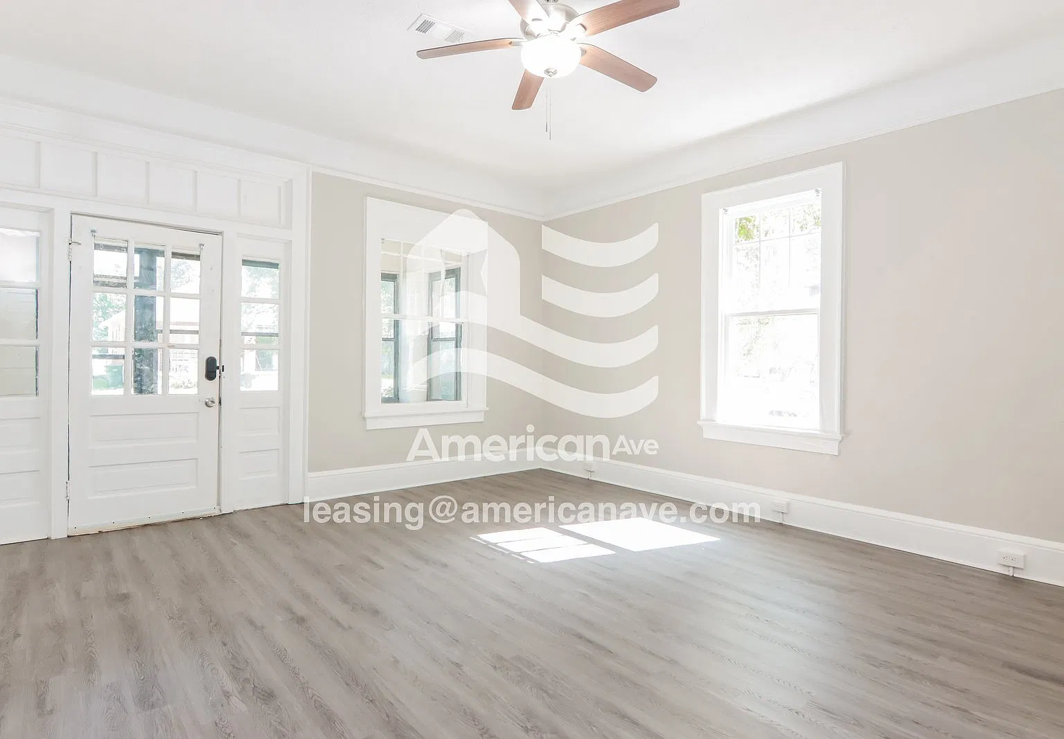 3 bed, 2.0 bath, 1839 sqft, $1,397 — Photo 3