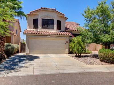 926 E Ross Ave, Phoenix, AZ, 85024