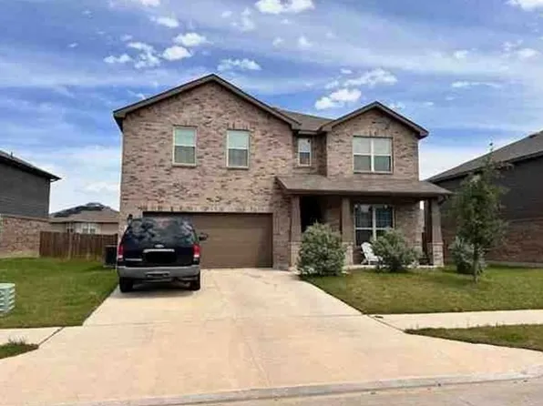 7908 Schooner Dr, Fort Worth, TX 76179